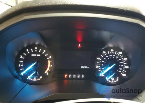 2015 Ford Edge Se z USA, uszkodzony, nr VIN 2FMTK4G94FBB68231